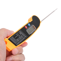 Kitchen Thermometer Meat Digital Cooking Food Probe Outdoor