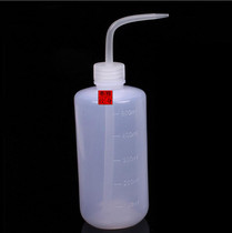 500ml tattoo green algae bottle tattoo bending mouth cleaning bottle long mouth tattoo cyanobacteria bottle tattoo cleaning bottle