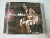 Genuine CD Rhythm Blues Almost Famous Lumidee
