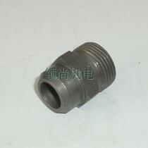  Welding joint Tubing joint Hydraulic joint Hose joint 1DW-36-25