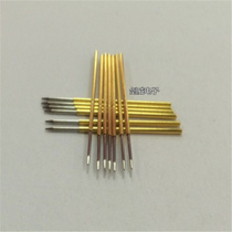 Huarong probe PL50-F1 (small four claws) probe test needle needle tube 0 68mm total length 28mm