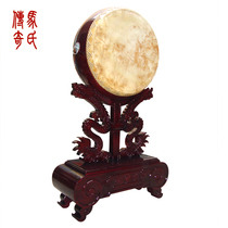 Mas Legend 15 inch cowhide prosperous drum craft prosperous drum carving drum frame prosperous drum gift drum high quality cowhide