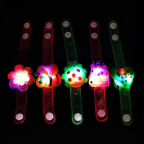 Childrens Birthday Party Supplies Birthday Gift One Year Dress Up Supplies Childrens Cartoon Toys Luminous Watch Ideas