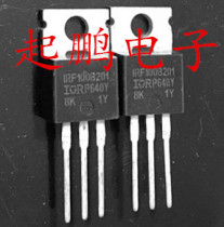 IRF100B201 192A 100V 3 5m controller tube original physical shooting quality assurance