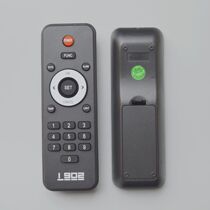  Our store remote control version of the clock accessories remote control spare lost can shoot this