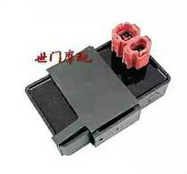 Wuyang Little princess WH100T New big State Golden Wave Little Princess National three joy Youyue Golden wave flying eagle Little princess red