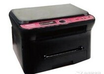 Toshiba DP-2210 220S laser head box scan head assembly control operation display LCD panel