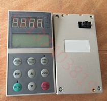Inverter TD3000-D Chinese LCD Panel Keyboard Operator F34M2GZ1