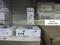 Eaton Muller Golden Bell Mueller MOELLER Time Relay EMT6-DB