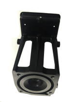 HIDEA Sea 2-stroke 3 5 horsepower boat motor outboard motor outboard motor hanging machine cylinder cover original fitting accessories