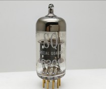 New Philip sq 6201 12 at7 ecc81 electron tube Golden Foot