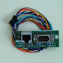 TolidoACS-JJ barcode scale 3600 3680 3880 3880 3950 E network transfer interface board original plant