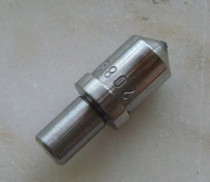 To deposit high-quality diamond indenter RC-2