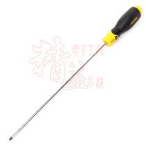 STANLEY STANLEY chrome vanadium steel screwdriver 5x250mm 67270-8-23