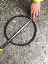 Pressure barrel sealing ring paint barrel integrated sealing cover ring and other rubber ring