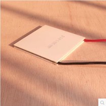 High temperature resistant 200 degree industrial temperature difference generator TEG1-241-1 4-1 2 55*55