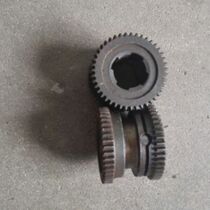 H5 ~ 3C Shanghai Fifth Machine Plant Gear Original factory fake one penalty ten