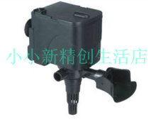 Entity business day-winning RS-6500 multifunctional submersible pump 16W head 1 2M flow 1500L invoicing can