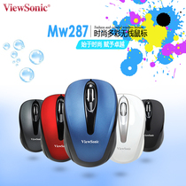 Youpai MW287 notebook wireless mouse desktop wireless unlimited mouse USB computer mouse power saving game