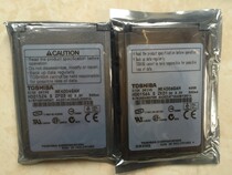 Brand new original fit 1 8 inch CF connector 50 pinhole Toshiba 40G Laptop computer hard disk MK4004GAH