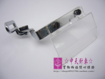 Silver Arrow F007 Goggles
