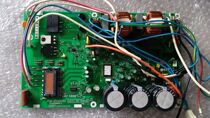 Sanyo Air Conditioner External computer board POW-CRV94EHDX 1FA4B1B089800-0 frequency conversion board