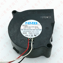 Original THEN BM5125-04W-B49 12V 0 17A 5025 5cm projector instrument cooling fan