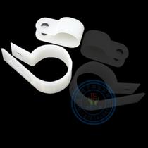 Wire fixed button R type wire button R type wire clamp (10 4mm) cable fixed clip 1000