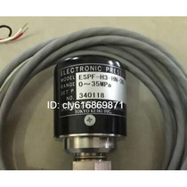 Original Japanese TOKYOKEIKI Pressure Sensor ESPF-H3-HN-30 Pressure Switch