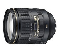 National Line Nikon Nikon 24-120mm f 4G ED VR single counter lens AFF-S 24-120 f4 G