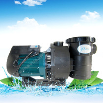 Swimming pool self-priming pump PW-3 5HP PUWOKE PUWOKE centrifugal pump silent circulating water pump massage pump