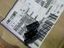 NICHICON NICHICON 2 7V 2 7F 275 S 2 2F 225 roll-to-roll super farad capacitor