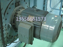 ABB motor M2QA-H160M4A11KW4 grade vertical B5 flange mounting Marine motor moisture-proof and anti-corrosion