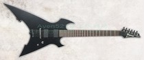 Customized new version of IBANEZs-XG300_DNK Guitar AR 34
