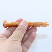 800 electric screwdriver handle 800 electric batch head handle Jack with round 4MM tail bearing rotation
