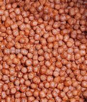 Color-enhancing parrot fish feed blood red parrot fish color red fish food map koi fish food parrot fish feed