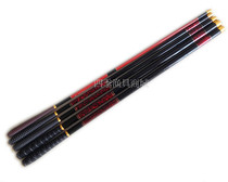 Fishing Rod Carbon Stream Rod Handrod Crucian Fishing Rod short section Fishing Rod 2 7 3 6 4 5 5 4 6 3 m