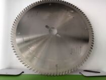 Woodworking machinery parts Frari brand electronic saw blade 300*3 2*30*96T electronic saw parts