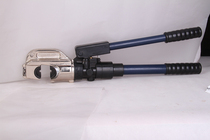  Hydraulic crimping pliers EP-431 Semi-automatic crimping pliers Electrician hydraulic pliers Cable crimping tools