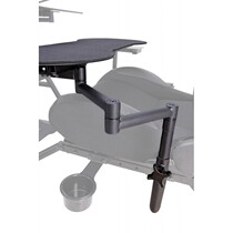 obutto Obato Gaming Stand Revolution Series Ergonomic Design Mouse and Keyboard Tray