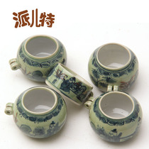 Apple type two children play bird food pot bird Cup Cup cup small bird Cup Acacia cup small bird Cup Acacia Cup miscellaneous bird Cup