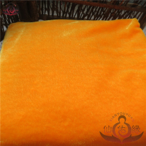 Photo background cloth pure white gold plush fabric jewelry pad jewelry beads handstring counter display cloth