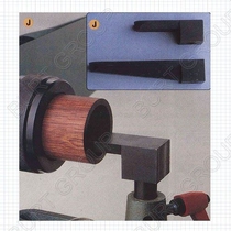 BURT Bot lathe accessory bore tool holder woodworking lathe vase inner bore tool holder Pay attention to the diameter of the tool Rod