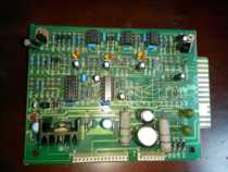 Ultrasonic plastic welding machine accessories Changrong Mount Control Panel control line