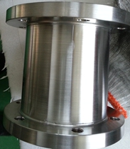 ISO pass-through KF pass-through CF CF