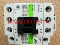 Changshu Fuji brand contactor SC-E05AI510-C Voltage 36V current 25A electromagnetic switch driving