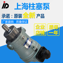 Factory direct 25SCY 25SCY14-1B manual variable axial piston pump hydraulic pump 13122588707