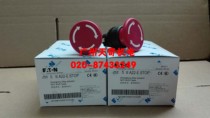 New EATON EATON emergency STOP switch head A22-E header