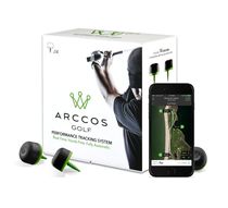 Arccos GPS Stat Golf Swing Training Analyzer Golf Gift 2016