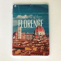 ipad case 2018 new Apple painted shell 9 7 inch 2017 hard case A1893 bottom shell a1822